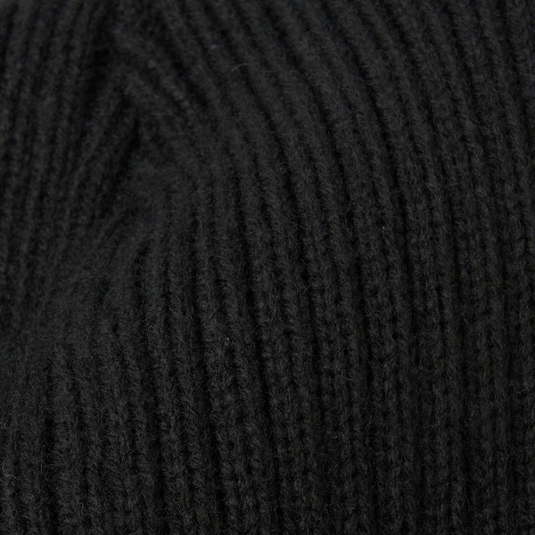 24k x KID Knit Cap 詳細画像 Black 4