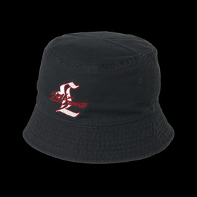 24k x LIL LEAGUE Bucket Hat 詳細画像