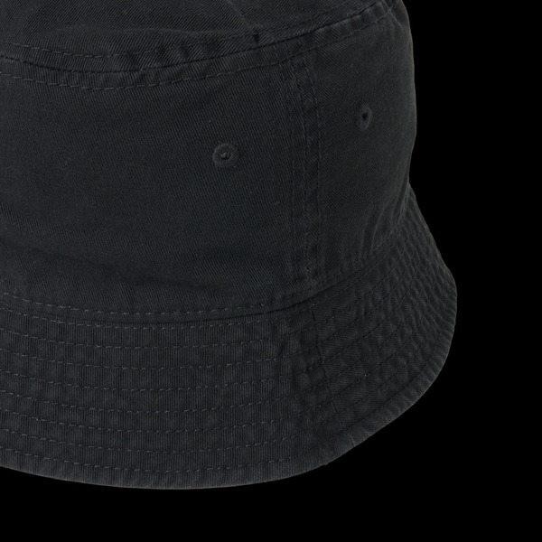 24k x LIL LEAGUE Bucket Hat 詳細画像 Black 6