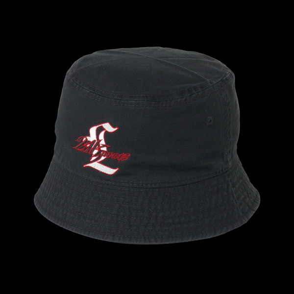 24k x LIL LEAGUE Bucket Hat
