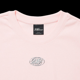 WMNS RIB TEE 詳細画像