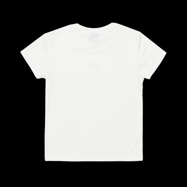 WMNS RIB TEE 詳細画像 White 1