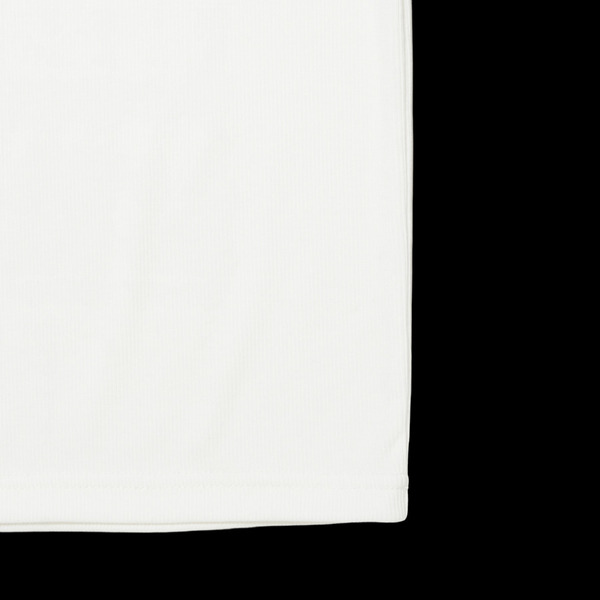 WMNS RIB TEE 詳細画像 White 2