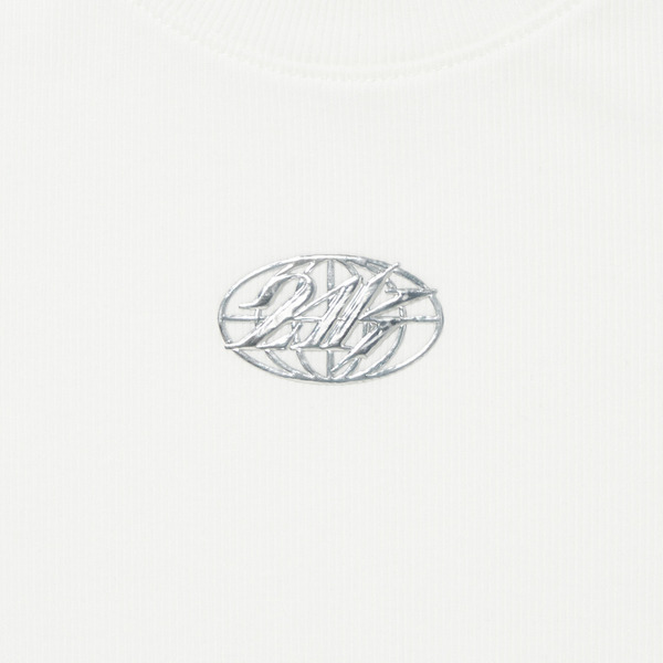 WMNS RIB TEE 詳細画像 White 3