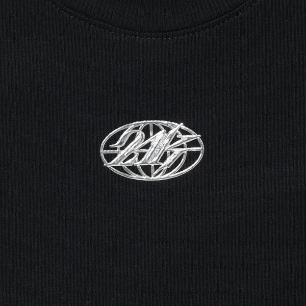 WMNS RIB TEE 詳細画像 White 7