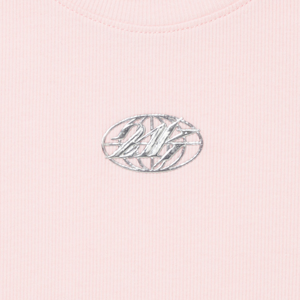 WMNS RIB TEE 詳細画像 White 9