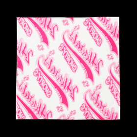 AIR BRUSH BANDANA 詳細画像