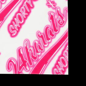 AIR BRUSH BANDANA 詳細画像