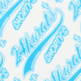AIR BRUSH BANDANA 詳細画像