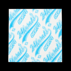 AIR BRUSH BANDANA 詳細画像