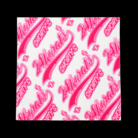 AIR BRUSH BANDANA 詳細画像