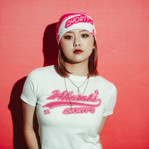 AIR BRUSH BANDANA 詳細画像 L.Blue 10
