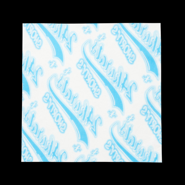 AIR BRUSH BANDANA 詳細画像 L.Blue 5