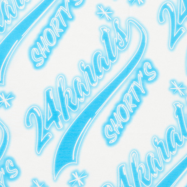 AIR BRUSH BANDANA 詳細画像 L.Blue 7