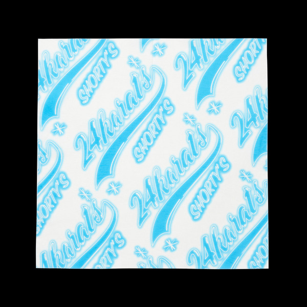 AIR BRUSH BANDANA