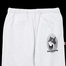 24k x WHH SW pants 詳細画像