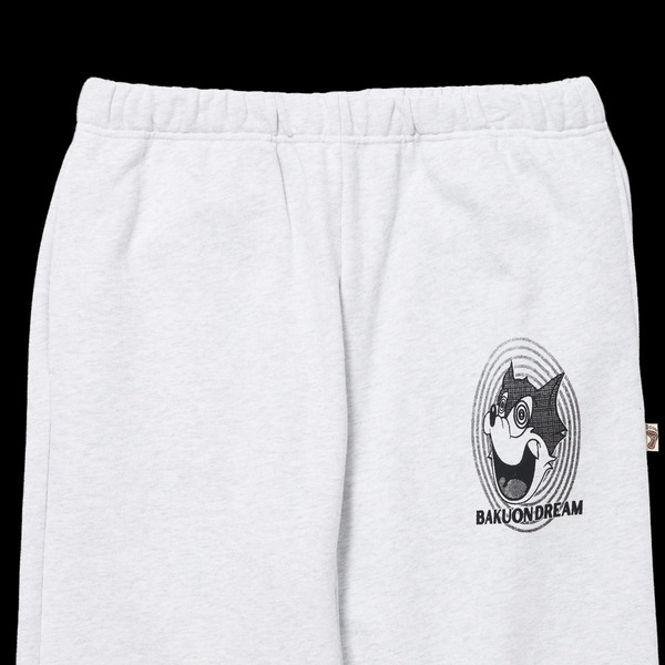 24k x WHH SW pants 詳細画像 H.Grey 2