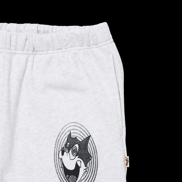 24k x WHH SW pants 詳細画像 H.Grey 4