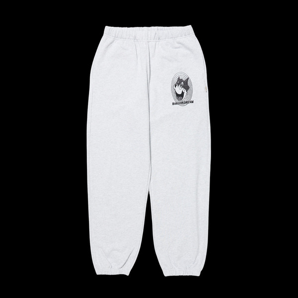 24k x WHH SW pants 詳細画像 H.Grey 1