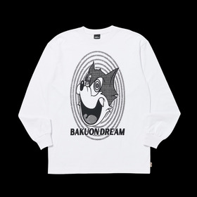 24k x WHH LS Tee 詳細画像