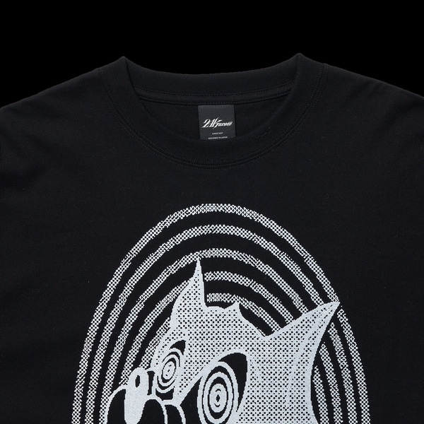 24k x WHH LS Tee 詳細画像 White 2