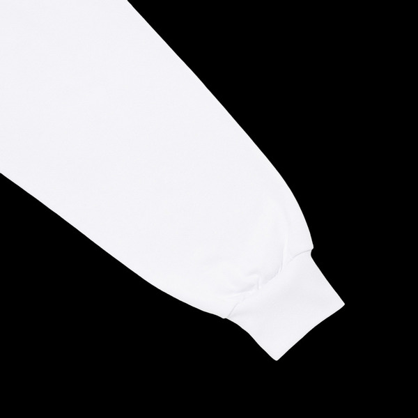 24k x WHH LS Tee 詳細画像 White 7