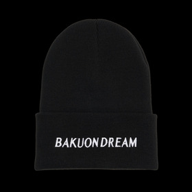 24k x WHH Knit Cap 詳細画像