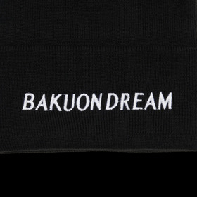 24k x WHH Knit Cap 詳細画像