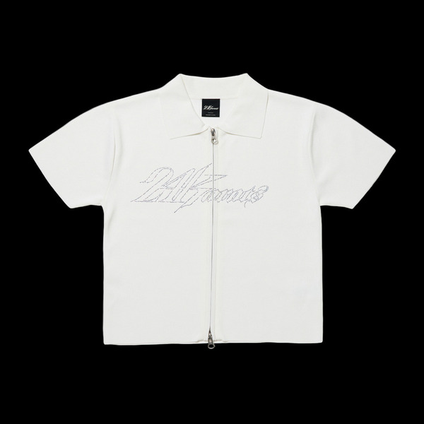 24karats 白金セットアップ 24karats 白ジャージ