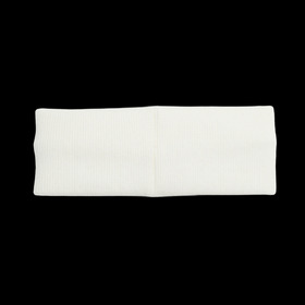 LOGO HAIR BAND 詳細画像