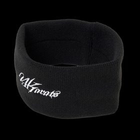 LOGO HAIR BAND 詳細画像