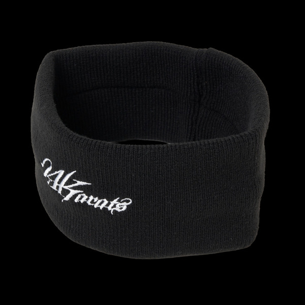 LOGO HAIR BAND 詳細画像 White 5