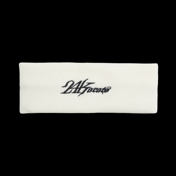 LOGO HAIR BAND