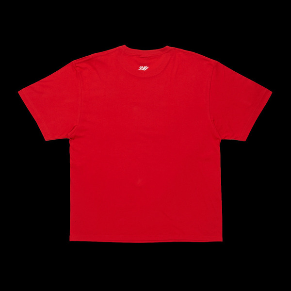 CALLIGRAPHY SS TEE 詳細画像 White 1