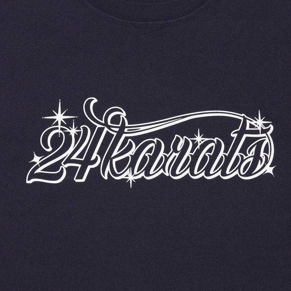 CALLIGRAPHY SS TEE 詳細画像 White 10