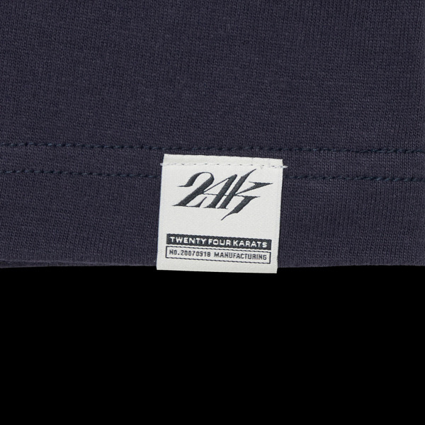 CALLIGRAPHY SS TEE 詳細画像 White 11