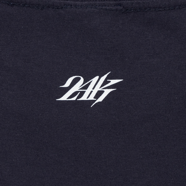 CALLIGRAPHY SS TEE 詳細画像 White 12