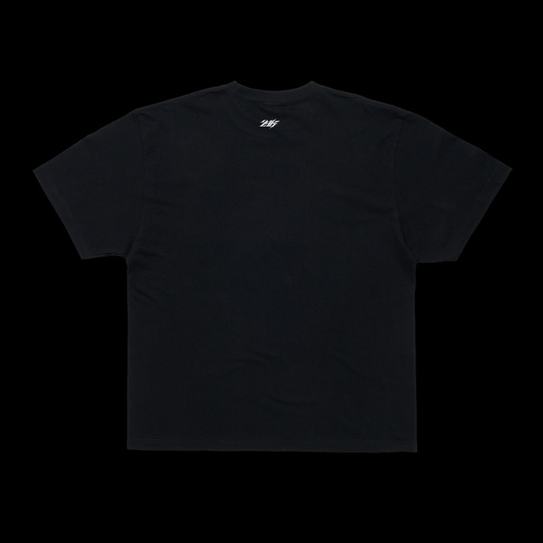 CALLIGRAPHY SS TEE 詳細画像 White 13