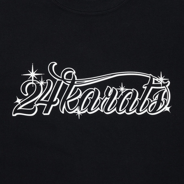 CALLIGRAPHY SS TEE 詳細画像 White 14