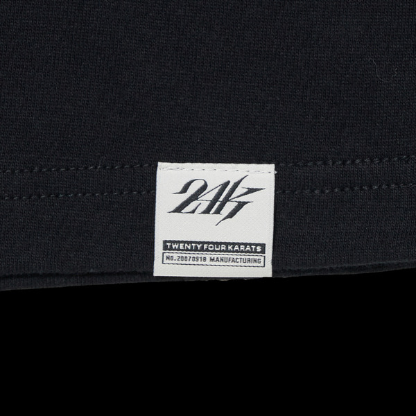 CALLIGRAPHY SS TEE 詳細画像 White 15
