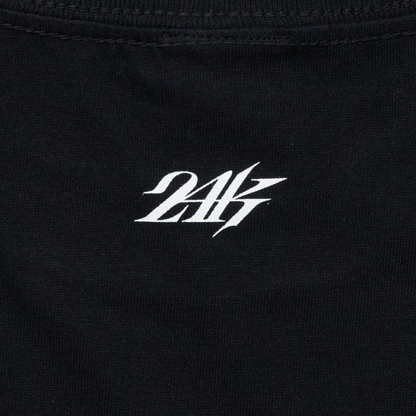 CALLIGRAPHY SS TEE 詳細画像 White 16