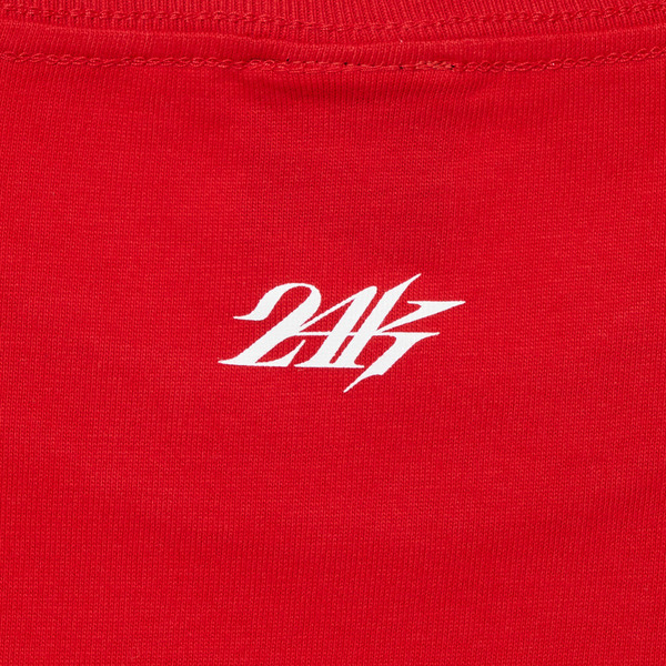 CALLIGRAPHY SS TEE 詳細画像 White 4