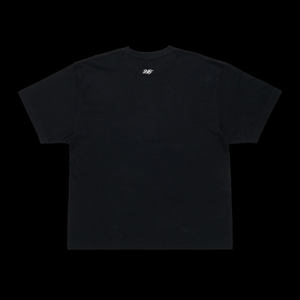 RHINESTONE SS TEE 詳細画像 White 1