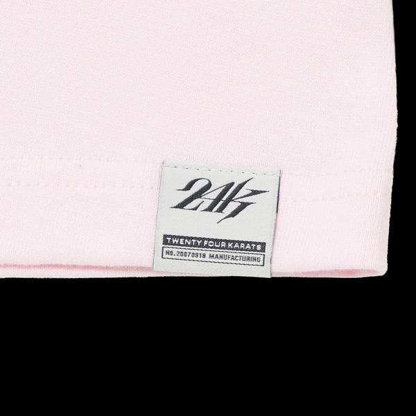 RHINESTONE SS TEE 詳細画像 White 10