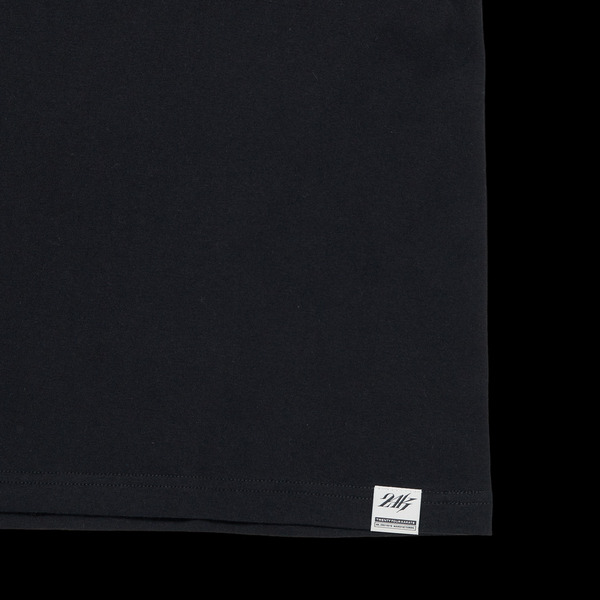 RHINESTONE SS TEE 詳細画像 White 2