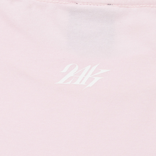 RHINESTONE SS TEE 詳細画像 White 8