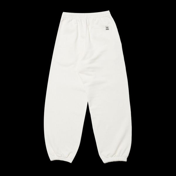 WMNS RHINESTONE LOGO SWEATPANTS (Girls² ver) | BOTTOMS
