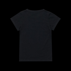 WMNS RHINESTONE LOGO TEE (Girls² ver) 詳細画像