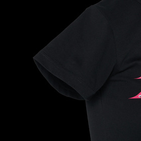WMNS RHINESTONE LOGO TEE (Girls² ver) 詳細画像
