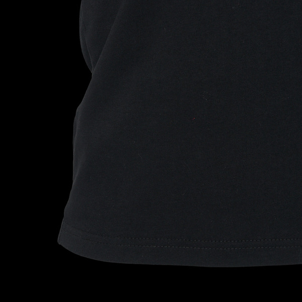 WMNS RHINESTONE LOGO TEE (Girls² ver) 詳細画像 Black 3